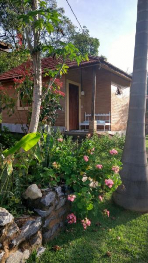Sitio Pousada Morada do Sol